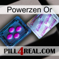 Powerzen Gold 37